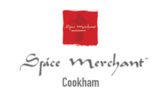 Spice Merchant Cookham