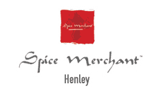 Spice Merchant Henley