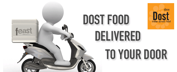 Dost Delivery