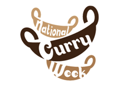 National Curry Week